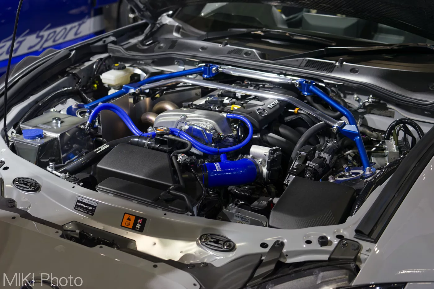 Tokyo Auto Salon 2026